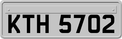 KTH5702