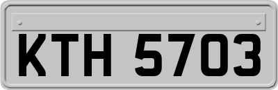 KTH5703