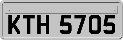 KTH5705