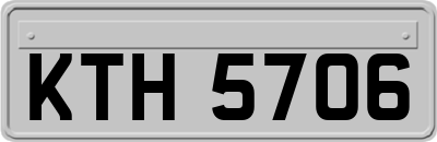 KTH5706