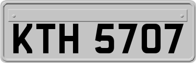 KTH5707