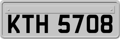 KTH5708