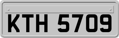 KTH5709
