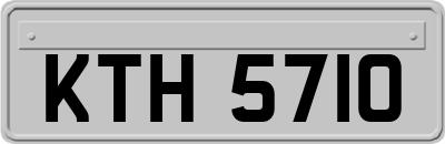 KTH5710