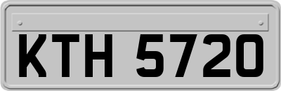 KTH5720