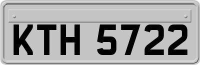 KTH5722