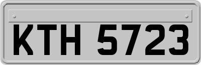 KTH5723