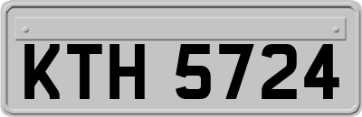 KTH5724