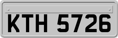 KTH5726