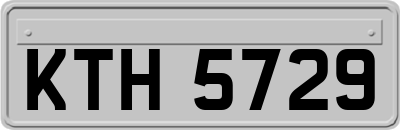 KTH5729