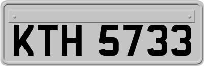 KTH5733