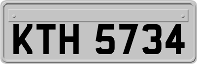 KTH5734