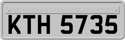 KTH5735