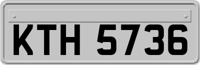 KTH5736