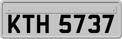 KTH5737