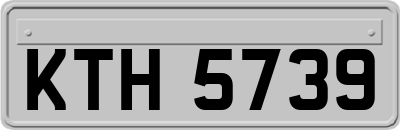 KTH5739