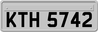 KTH5742