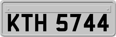 KTH5744