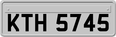 KTH5745