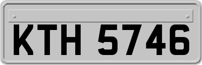 KTH5746