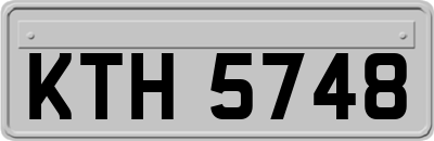 KTH5748