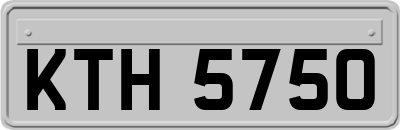 KTH5750