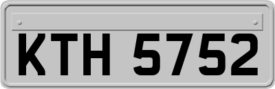 KTH5752