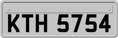 KTH5754