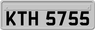 KTH5755