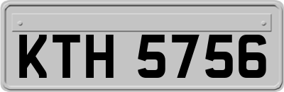 KTH5756