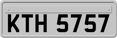 KTH5757