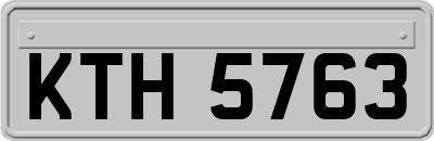 KTH5763