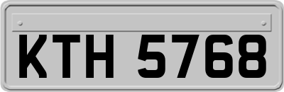 KTH5768