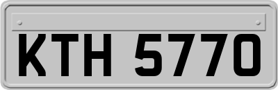KTH5770