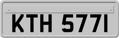 KTH5771