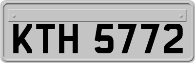 KTH5772