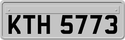KTH5773