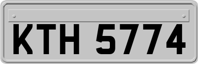 KTH5774