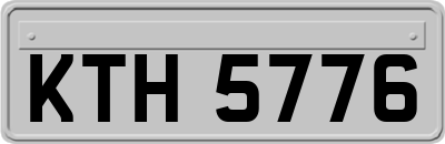 KTH5776