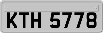 KTH5778