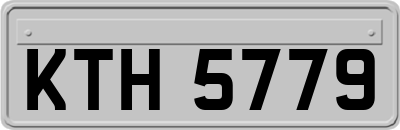 KTH5779