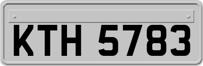 KTH5783