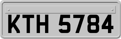 KTH5784