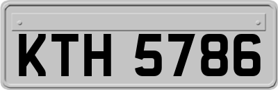 KTH5786