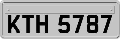 KTH5787