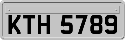 KTH5789