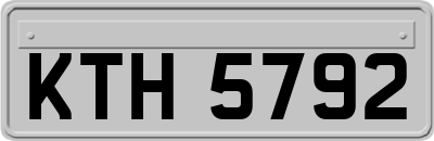KTH5792