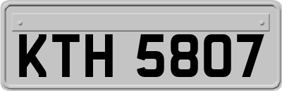 KTH5807