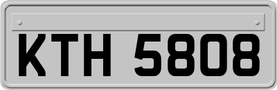KTH5808