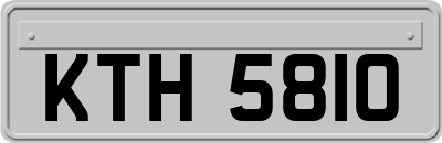 KTH5810